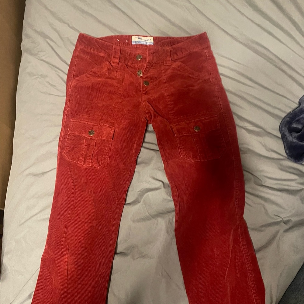 Vintage Old Navy Corduroy Jeans